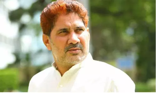 హరియాణా బీజేపీ అధ్యక్షుడి రాజీనామా