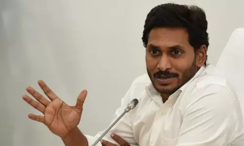 ప్రభుత్వంలో ఆర్టీసీ విలీనం.. కీలక నిర్ణయం తీసుకున్న జగన్ సర్కార్