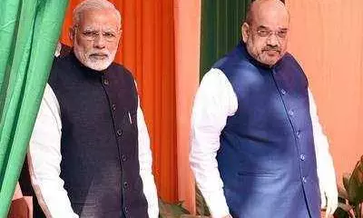 గెలవలేదు..ఓడలేదు.. బీజేపీ పాలకులకు హెచ్చరికలా రెండు రాష్ట్రాల ఫలితాలు?