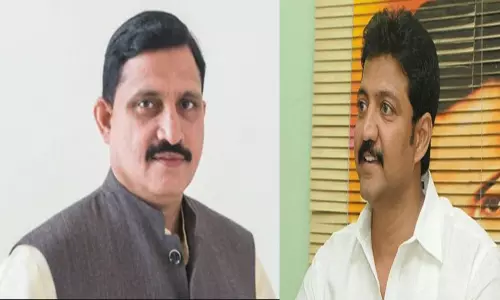 వల్లభనేని వంశీ.. పార్టీ మార్పు ఖాయమా?