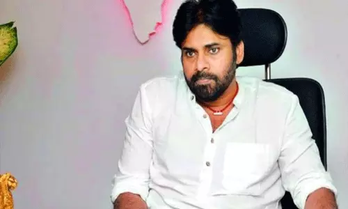 నెల్లూరులో జనసేన ఇన్ ఛార్జ్ ల నియామకం