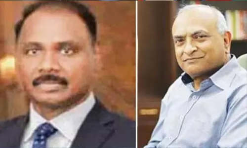 జమ్మూకశ్మీర్ గవర్నర్ సత్యపాల్ మాలిక్ బదిలీ.. కొత్త గవర్నర్లు వీరే..