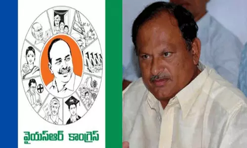 వైసీపీకి జర్క్ ఇచ్చేందుకే సుజనాతో.. కరణం భేటీ అయ్యారా!