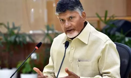 వచ్చే నెల 13 నుంచి అనంతపురం జిల్లాలో చంద్రబాబు పర్యటన