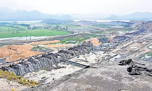 సీఎం చొరవతో కేంద్ర ప్రభుత్వంలో కదలిక.. రూ.3 వేల కోట్లు విడుదల!