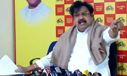 ఎట్టకేలకు వర్ల రామయ్య రాజీనామా