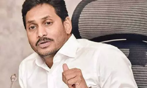 ఇంచార్జీల మార్పు వెనక అసలు కథ?