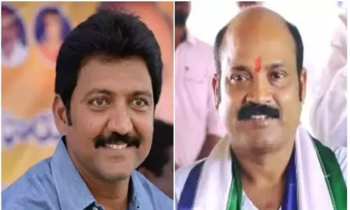 పార్టీ మార్పుపై స్పందించిన వైసీపీ నేత యార్లగడ్డ