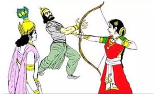 ఈ రోజే దీపావళి...