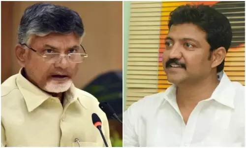 టీడీపీపై వంశీ ఎఫెక్ట్.. చంద్రబాబు కీలక మీటింగ్