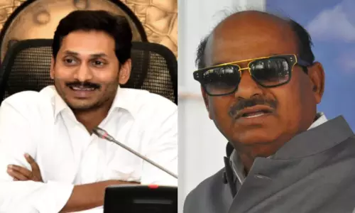 సరైన ఆహ్వానం లేకపోతే ఏమి చేయమంటారు : జేసీ కీలక వ్యాఖ్యలు