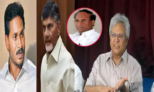 కోడెల చనిపోవడానికి కారణం ఇదే : ఉండవల్లి అరుణకుమార్