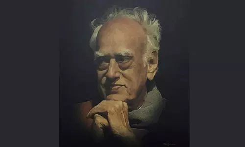 సీనియర్  పాత్రికేయులు రాఘవాచారి మృతిపట్ల నారా లోకేశ్ సంతాపం