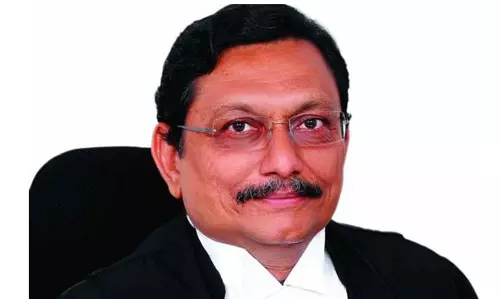 సుప్రీం కోర్టు సీజేగా అర్వింద్ బాబ్డే