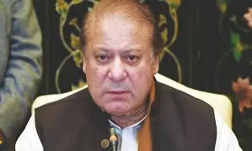 క్షీణించిన పాకిస్థాన్ మాజీ ప్రధాని ఆరోగ్యం