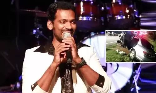 చెన్నై రోడ్డు ప్రమాదంలో టీవీ నటుడు మనో మృతి చెన్నై రోడ్డు ప్రమాదంలో టీవీ నటుడు మనో మృతి