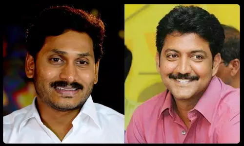 వల్లభనేని వంశీ ఆ నిర్ణయం తీసుకున్నారా!