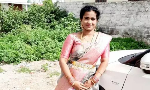 పోలీసుల విచారణలో నేరం అంగీకరించిన కీర్తి, శశి పోలీసుల విచారణలో నేరం అంగీకరించిన కీర్తి, శశి