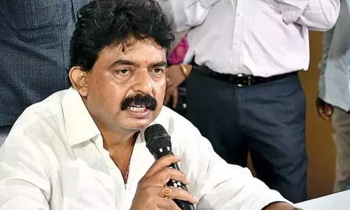 తెలంగాణ సీఎం కేసీఆర్ కామెంట్లపై మంత్రి పేర్ని నాని స్పందన