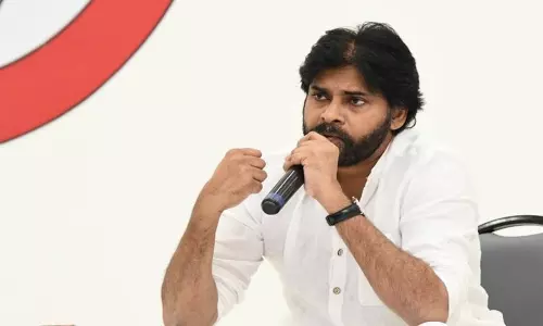 లాంగ్ మార్చ్ లో పాల్గోవాలని కోరిన పవన్ కళ్యాణ్ లాంగ్ మార్చ్ లో పాల్గోవాలని కోరిన పవన్ కళ్యాణ్