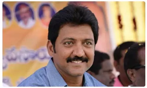 వల్లభనేని వంశీతో అర్ధరాత్రి వరకు టీడీపీ నేతల చర్చలు.. చివరకు..