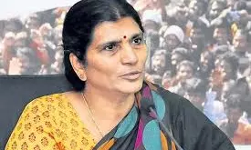 త్వరలో లక్ష్మీ పార్వతికి నామినేటెడ్‌ పోస్టు.. అంతలోనే మరో నేత రేసులోకి.. టెన్షన్‌లో లక్ష్మీ పార్వతి వర్గం?