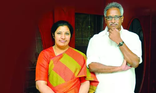 పొమ్మనలేక పొగపెడుతున్నారా.. దగ్గుబాటి ముందున్న దారేంటి?