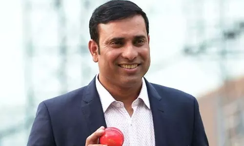 బంగ్లా సిరీస్‌పై వీవీఎస్‌ లక్ష్మణ్‌ ఆసక్తికర వ్యాఖ్యలు