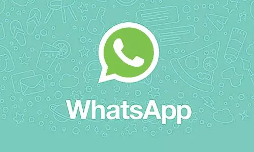 ప్రపంచవ్యాప్తంగా 1400మంది వాట్సప్ ఖాతాల హ్యాకింగ్ ప్రపంచవ్యాప్తంగా 1400మంది వాట్సప్ ఖాతాల హ్యాకింగ్