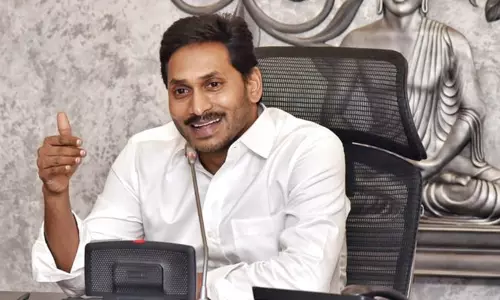 అనుకున్నది సాధించిన వైసీపీ ప్రభుత్వం.. కానీ ప్రమాదం పొంచి ఉందా! అనుకున్నది సాధించిన వైసీపీ ప్రభుత్వం.. కానీ ప్రమాదం పొంచి ఉందా!
