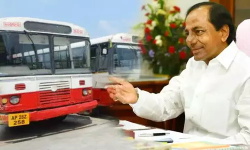 ప్రైవేటీకరిస్తే లాభనష్టాలు ఎలా ఉంటాయ్‌... ప్రైవేటు బస్సులు రోడ్డెక్కితే మారే పరిస్థితులేంటి?