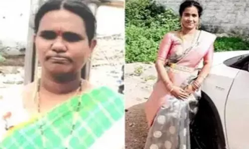 ఆయన్నే పెళ్లి చేసుకుంటా... విచారణలో కీలక విషయాలు బయటపెట్టిన కీర్తి