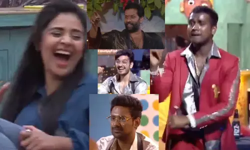 Bigg Boss 3 Telugu Updates: శ్రీముఖి అభిమానుల అత్యుత్సాహం రాహుల్ కి కలిసొచ్చిందా?