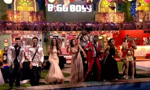 Bigg Boss 3 Telugu Highlights: రికార్డింగ్ డాన్స్ లూ.. అవార్డుల అలకలూ..!