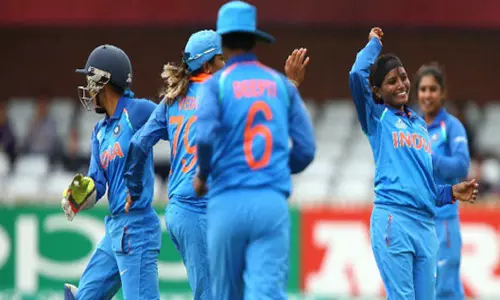 India Women Team