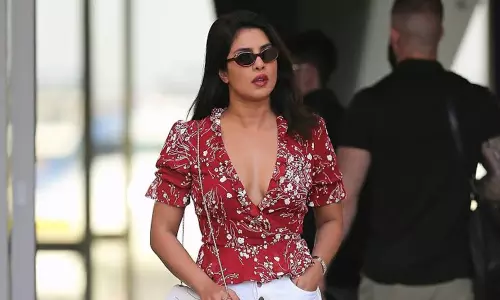 అలాంటి వారి కోసం ప్రార్థించండి