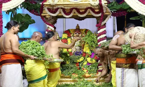 thirumala