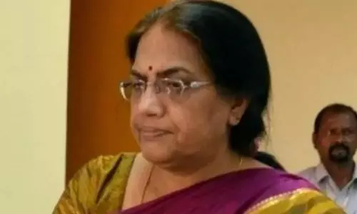 ఆంధ్రప్రదేశ్ తదుపరి సీఎస్ ఆమేనా?