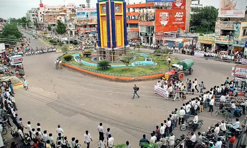 7న రాయలసీమ వ్యాప్త విద్యాసంస్థల బంద్‌