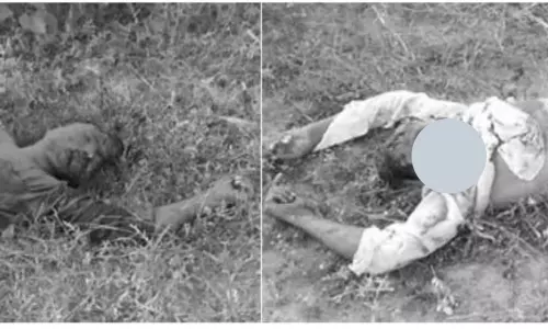 కళ్లలో కారం కొట్టి చంపేశారు కళ్లలో కారం కొట్టి చంపేశారు