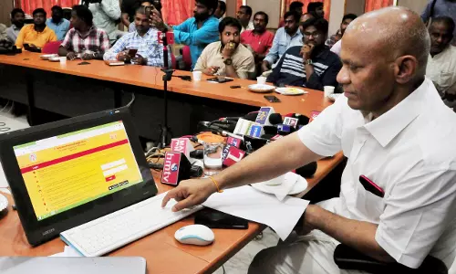 శ్రీవారి భక్తులకు టీటీడీ శుభవార్త