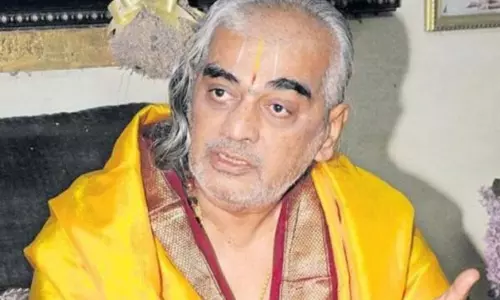 Ramana Dikshitulu Ramana Dikshitulu