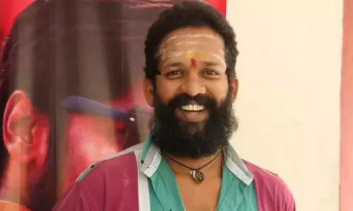 శ్రీముఖి బిగ్ బాస్ విన్నర్ అవుతుంది అనుకున్నా: బాబా భాస్కర్