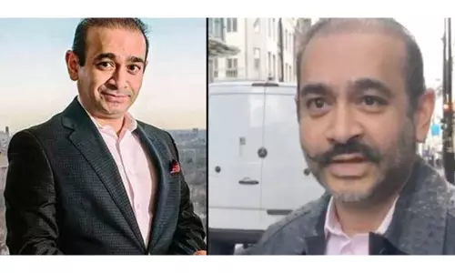 బెయిల్ పిటిషన్ తిరస్కరణ.. భారత్కు అప్పగిస్తే ఆత్మహత్య చేసుకుంటా.. బెయిల్ పిటిషన్ తిరస్కరణ.. భారత్కు అప్పగిస్తే ఆత్మహత్య చేసుకుంటా..