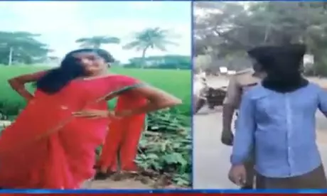 ప్రాణం తీసిన అనుమానం.. చపాతి కర్రతో భార్యను కొట్టి చంపిన భర్త ప్రాణం తీసిన అనుమానం.. చపాతి కర్రతో భార్యను కొట్టి చంపిన భర్త