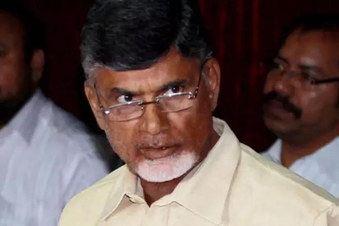 చంద్రబాబు దీక్షకు అనుమతి నిరాకరణ చంద్రబాబు దీక్షకు అనుమతి నిరాకరణ