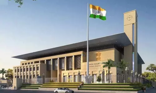 పంచాయతీ ఎన్నికలు ఎందుకు నిర్వహించలేదు : ఏపీ హైకోర్టు పంచాయతీ ఎన్నికలు ఎందుకు నిర్వహించలేదు : ఏపీ హైకోర్టు