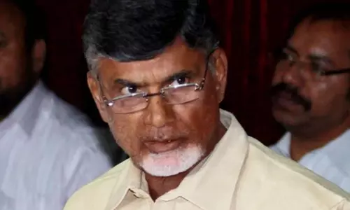 ఒక్క నాయకుడు వెళితే వందమందిని తయారు చేసుకుంటాం