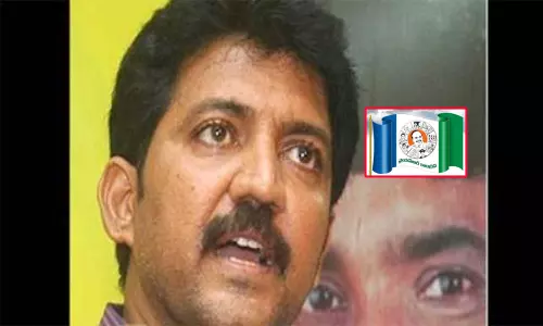 వంశీకి వైసీపీ నుంచే గ్రీన్ సిగ్నల్ రాలేదా?