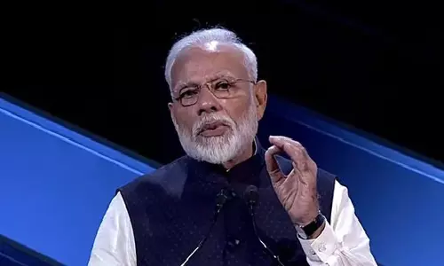 భిన్నత్వంలో ఏకత్వాం అంటే ఇదే : మోదీ